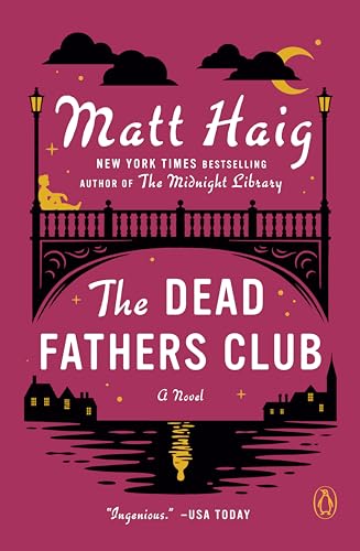 The Dead Fathers Club: A Novel