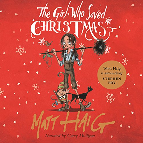 The Girl Who Saved Christmas The Girl Who Saved Christmas von Canongate Books Ltd
