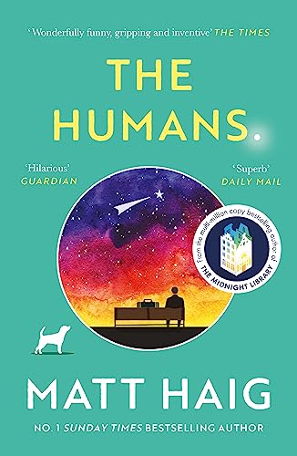 The Humans von Canongate Books Ltd.