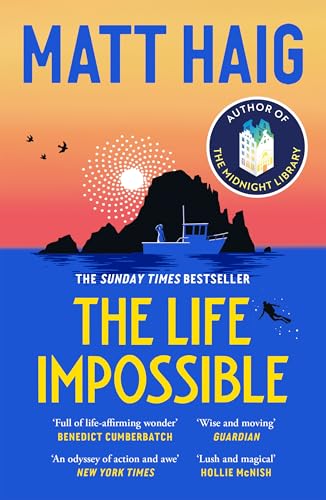 The Life Impossible The Life Impossible von Canongate Books Ltd.