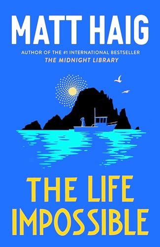The Life Impossible: A Novel The Life Impossible: A Novel von HarperAvenue