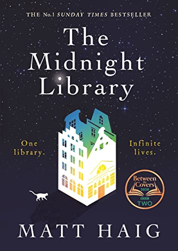 The Midnight Library: One library, infinite lives von Penguin