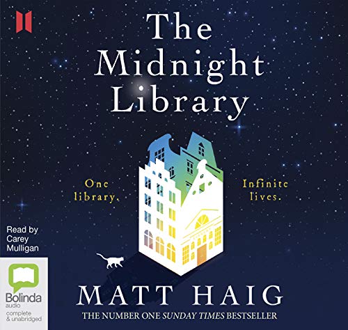 The Midnight Library The Midnight Library
