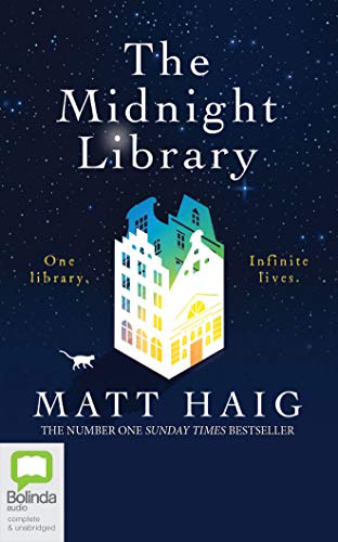 The Midnight Library The Midnight Library