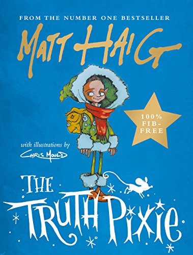 The Truth Pixie The Truth Pixie von Canongate Books