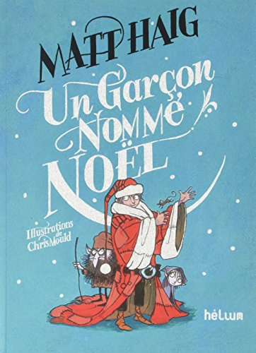 Un garçon nommé Noël von Actes Sud