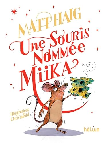 Une souris nommée Miika von HELIUM