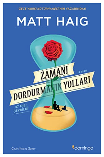 Zamani Durdurmanin Yollari