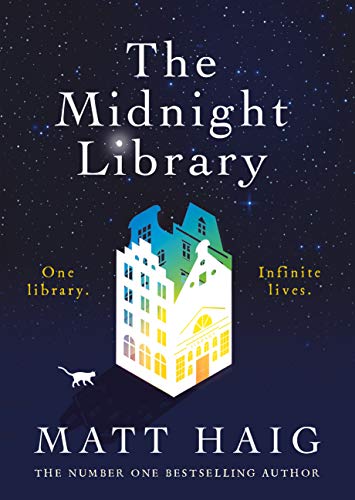 The Midnight Library The Midnight Library