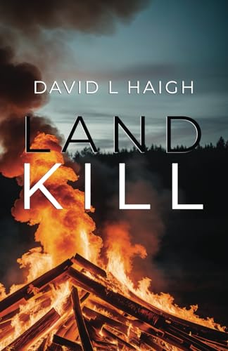 Land Kill von Michael Terence Publishing