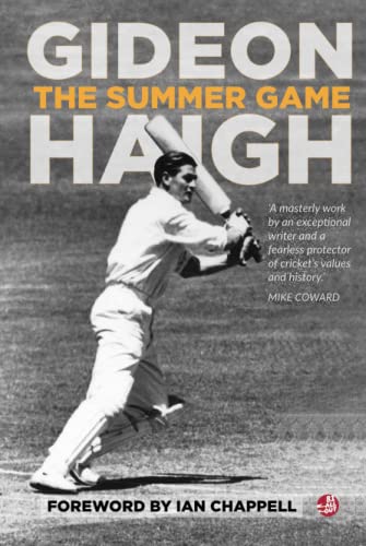 The Summer Game