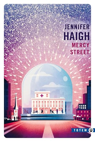 Mercy street Mercy street von GALLMEISTER