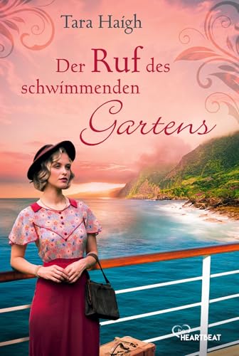 Der Ruf des schwimmenden Gartens
