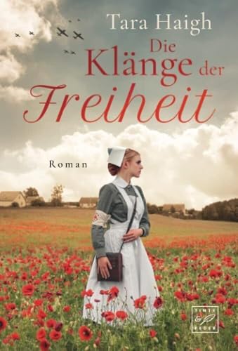 Die Klänge der Freiheit von Tinte & Feder