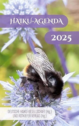 Haiku-Agenda 2025