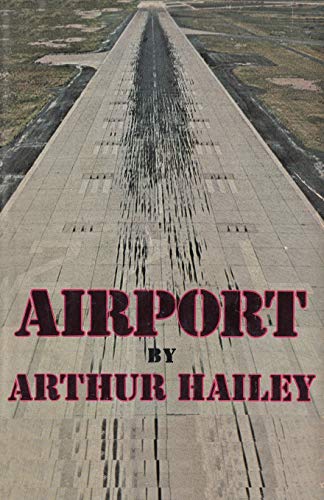 Airport von Ishi Press