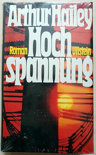 Hochspannung