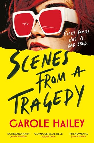 Scenes from a Tragedy von Atlantic Books