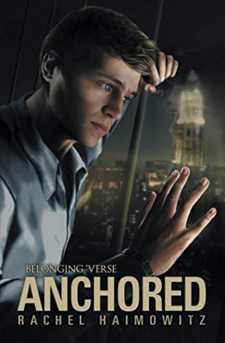 Anchored (Belonging, Band 1) von Riptide Publishing