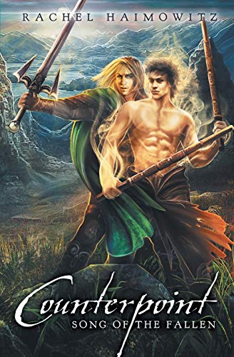 Counterpoint: Song of the Fallen, #1 Counterpoint: Song of the Fallen, #1 von Riptide Publishing