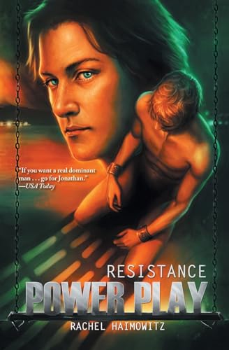 Power Play: Resistance Power Play: Resistance von Riptide Publishing