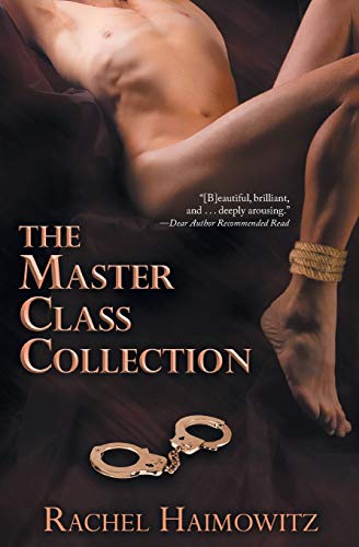 The Master Class Collection von Riptide Publishing