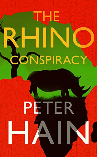 The Rhino Conspiracy von Muswell Press