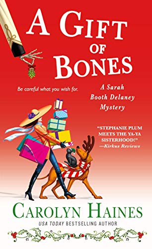 A Gift of Bones: A Sarah Booth Delaney Mystery (Sarah Booth Delaney Mysteries) von St. Martin's Press