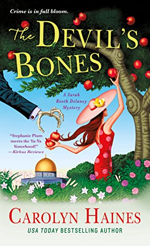 The Devil's Bones: A Sarah Booth Delaney Mystery (Sarah Booth Delaney Mysteries)