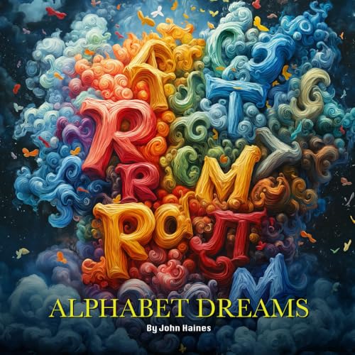 Alphabet Dreams von Independently published