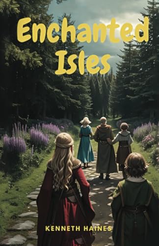 Enchanted Isles von Spines