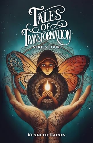 Tales of Transformation Series Four