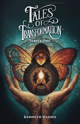 Tales of Transformation Series One von Spines