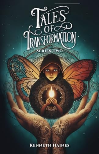 Tales of Transformation Series Two von Spines