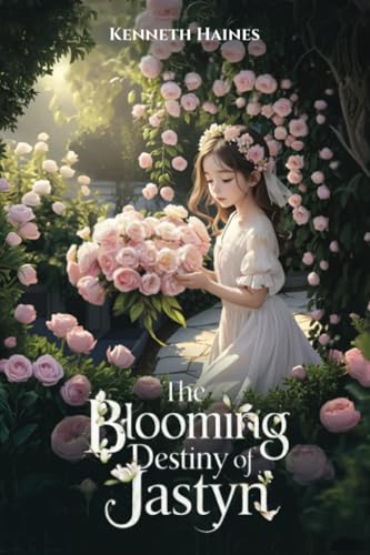 The Blooming Destiny of Jastyn von Spines