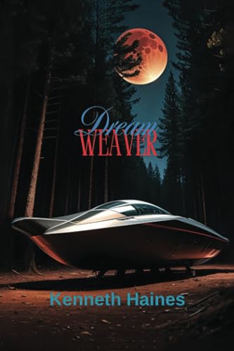 The Dream Weaver von Spines