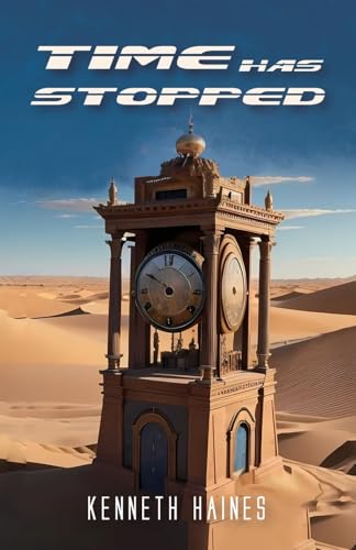 Time Has Stopped von Spines