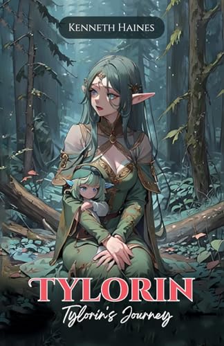 Tylorin: Tylorin's Journey von Spines
