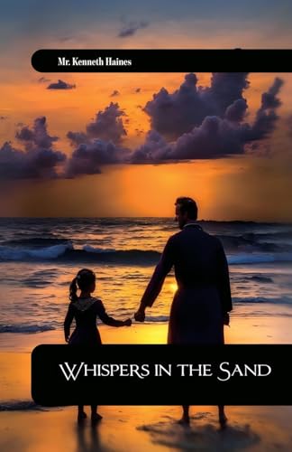 Whispers in the Sand von Spines