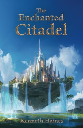 Enchanted Citadel von Spines