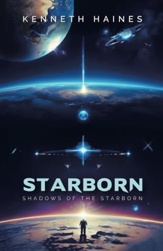 Starborn: Shadows of the Starborn von Spines