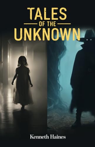 Tales of the Unknown von Spines