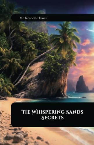 The Whispering Sands Secrets von Spines