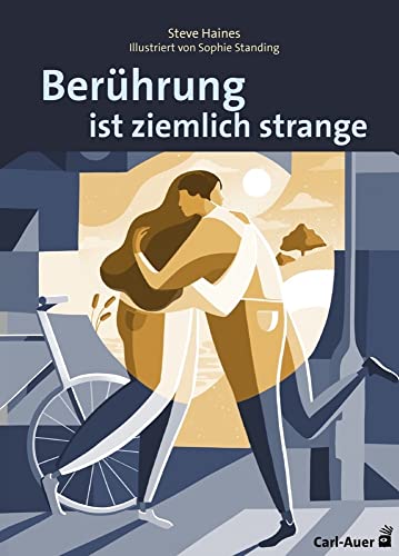 Berührung ist ziemlich strange (Fachbücher für jede:n)