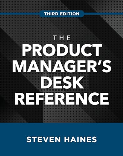 Product Manager's Desk Reference von McGraw-Hill Education