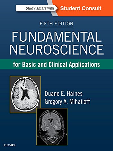 Fundamental Neuroscience for Basic and Clinical Applications von Elsevier