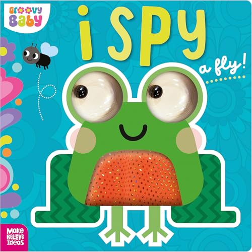 I Spy a Fly! von Make Believe Ideas
