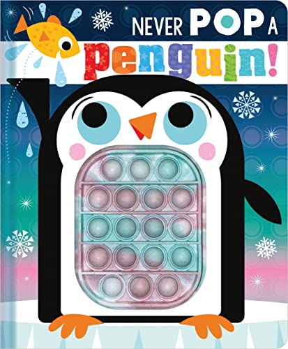 Never Pop a Penguin! von Make Believe Ideas