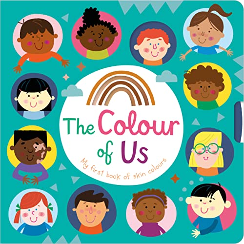The Colour of Us von Make Believe Ideas