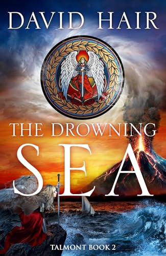 The Drowning Sea: The Talmont Trilogy Book 2 von Arcadia